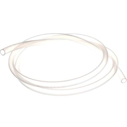 Picture of Bunn Tube, Clear Vinyl Part# 12421.1002