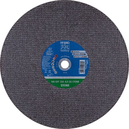 Picture of Pferd 14 X 3/16 X 20Mm T-1 C-Sg Port C/O Part# - 64236