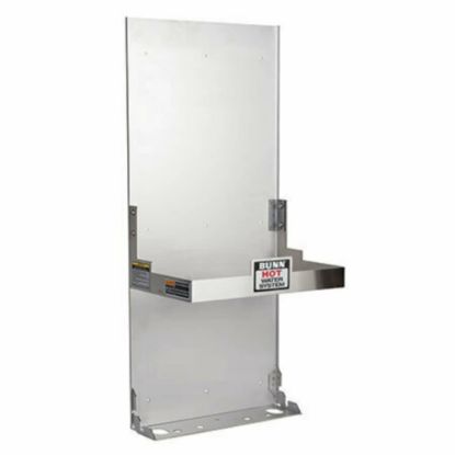 Picture of Bunn Kit, Wall Bracket (Side Mounting) Part# 12542.0005