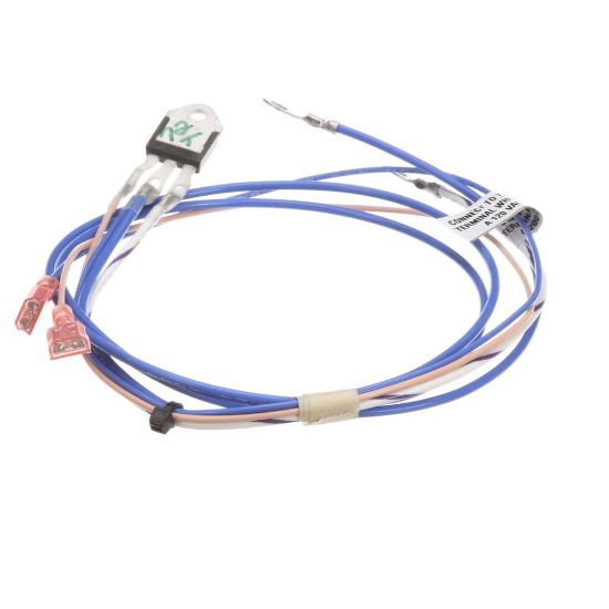 Picture of Bunn Triac Assembly, 40 Amp (Models With.75? Inlet Valve) Part# 12565.003