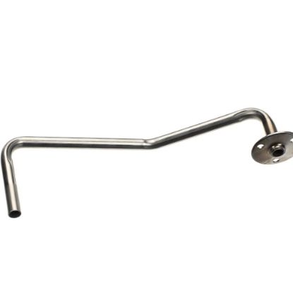 Picture of Bunn Tube, Overflow Part# 12518