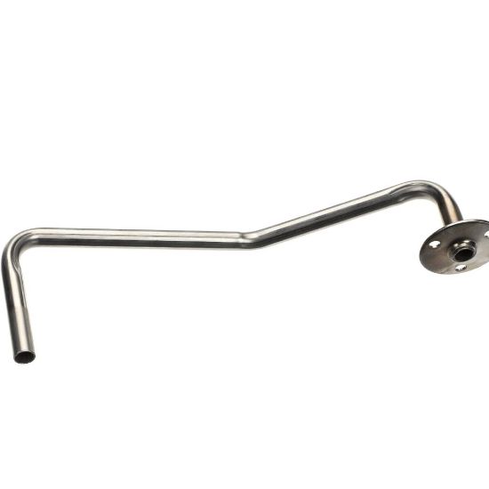 Picture of Bunn Tube, Overflow Part# 12518