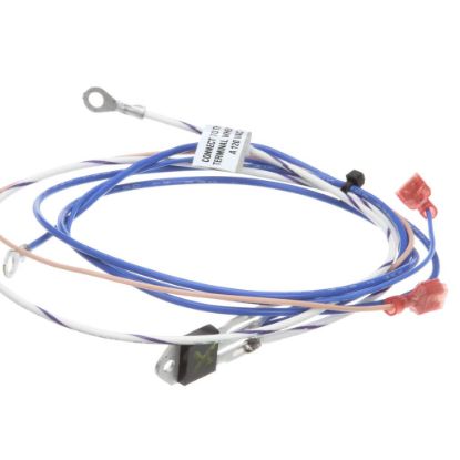 Picture of Bunn Triac Assembly, 40 Amp (Models With Master On/off Switch Part# 12565.0022