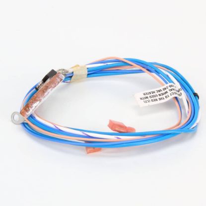Picture of Bunn Triac/heat Sink Assembly 120V (20 Amp Dispensers) Part# 12527.0001