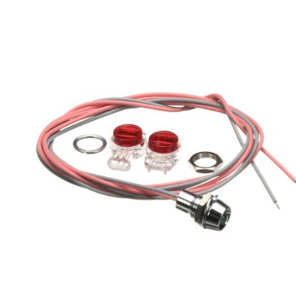 Picture of Bunn Led Replacement Kit, Grn(m8) Part# 12517.0002