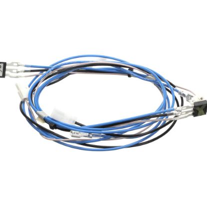Picture of Bunn Triac Assembly, 230V, 40 Amp Part# 12565.0018