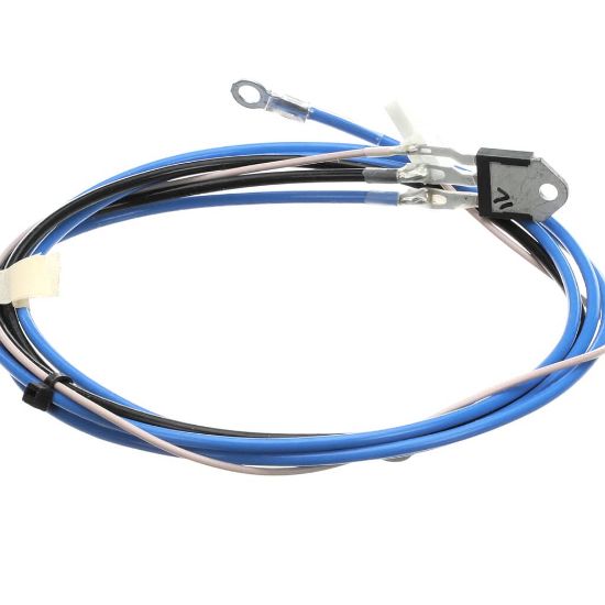 Picture of Bunn Triac Assembly, 40 Amp Hwb Part# 12565.0033