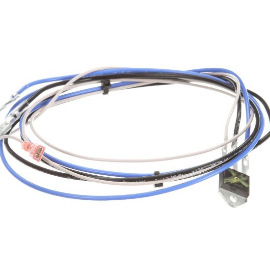 Picture of Bunn Triac Assembly, 40 Amp Infusion Part# 12565.0034
