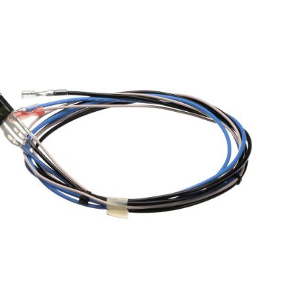 Picture of Bunn Triac Assembly, 40 Amp Infusion Brewers Part# 12565.0046