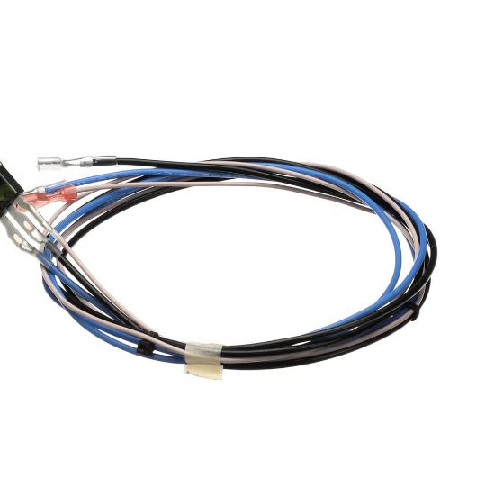 Picture of Bunn Triac Assembly, 40 Amp Infusion Brewers Part# 12565.0046