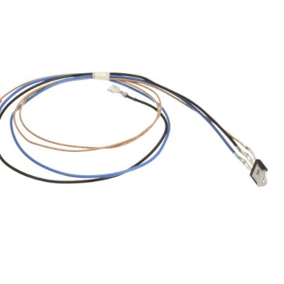 Picture of Bunn Triac Assembly, Icb Sh 40 Amp Part# 12565.0048
