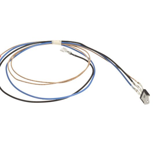 Picture of Bunn Triac Assembly, Icb Sh 40 Amp Part# 12565.0048