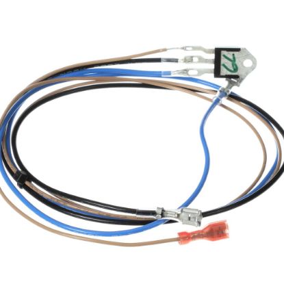 Picture of Bunn Triac Assembly, 40 Amp Infusion Part# 12565.004