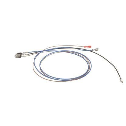 Picture of Bunn Triac Assembly, 40 Amp Infusion Hv Part# 12565.0047