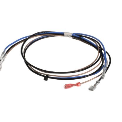 Picture of Bunn Triac Assembly, 40 Amp Icb Twin Sh Part# 12565.0053