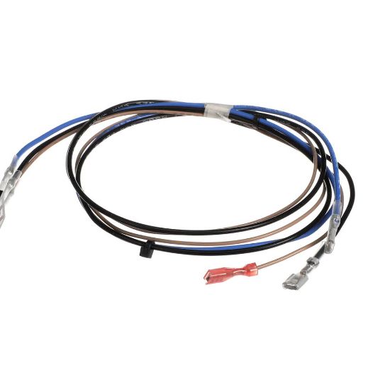 Picture of Bunn Triac Assembly, 40 Amp Icb Twin Sh Part# 12565.0053
