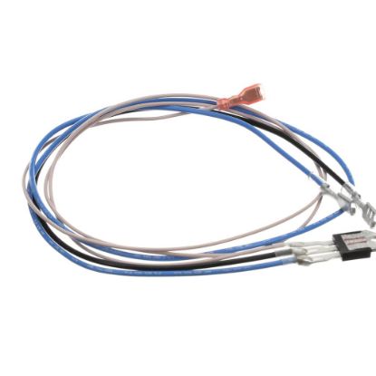 Picture of Bunn Triac Assembly, 40 Amp Infusion Part# 12565.0039