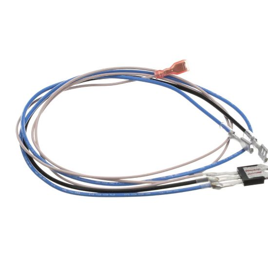 Picture of Bunn Triac Assembly, 40 Amp Infusion Part# 12565.0039