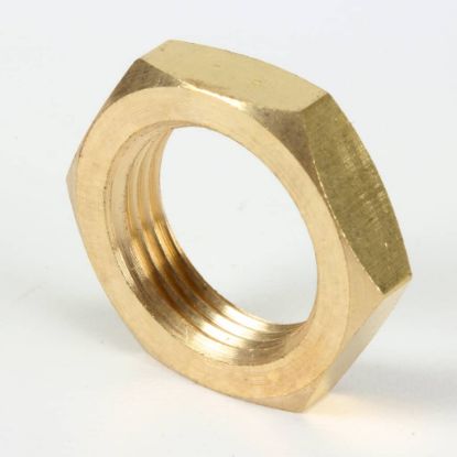 Picture of Bunn Nut, Hex .562" - 24 Part# 12687