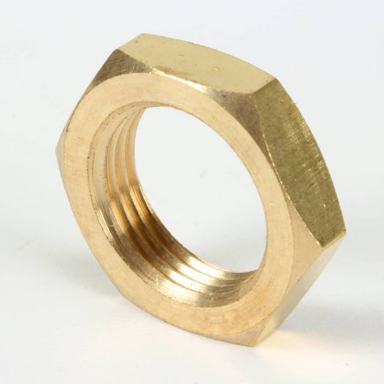 Picture of Bunn Nut, Hex .562" - 24 Part# 12687