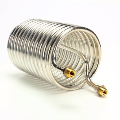 Picture of Bunn Coil Assembly, Hot Water Part# 12689.1
