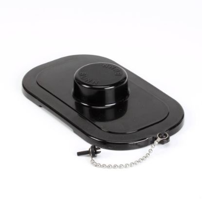 Picture of Bunn Lid/chain Kit Part# 12981.0001
