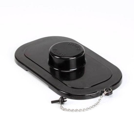 Picture of Bunn Lid/chain Kit Part# 12981.0001