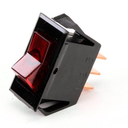 Picture of Bunn Switch On/off 240V Part# 12920.0002