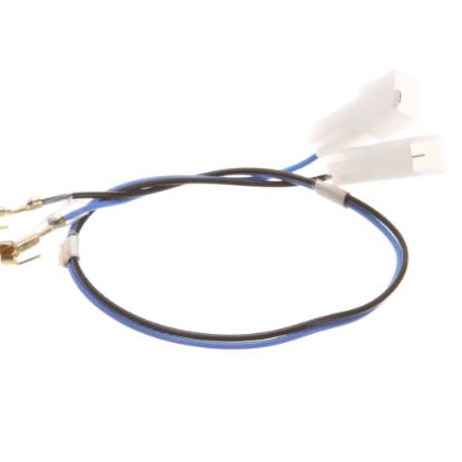 Picture of Bunn Wiring Harness, Ready Light Part# 12985