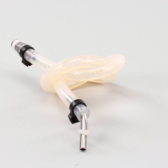 Picture of Bunn Tube Assembly, Solenoid To Fil Part# 12914.0002
