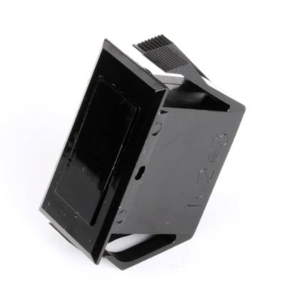 Picture of Bunn Switch Blank Part# 12921