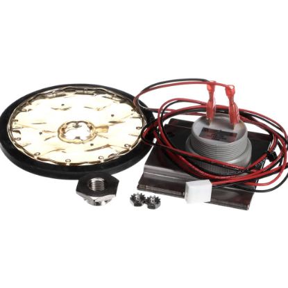 Picture of Bunn Kit, Sprayhead And Audible Part# 18000.7105
