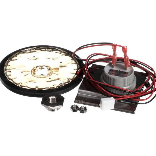 Picture of Bunn Kit, Sprayhead And Audible Part# 18000.7105