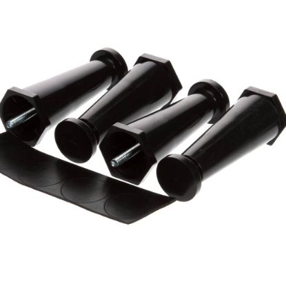 Picture of Bunn Set Of 4 Part# 13255.0005