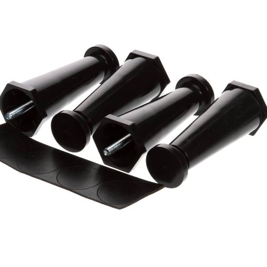 Picture of Bunn Set Of 4 Part# 13255.0005