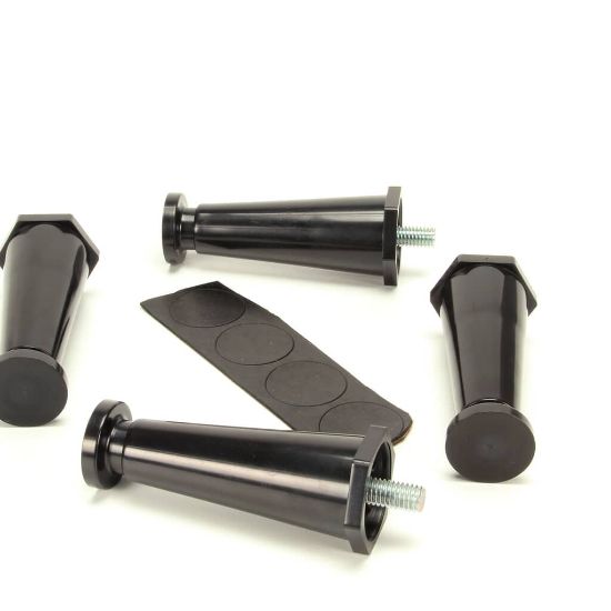 Picture of Bunn Kit, Leg 4.0" Adjustable Part# 13255.0003
