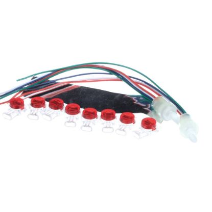 Picture of Bunn Kit, Sh Server Repair Led Part# 18000.7108