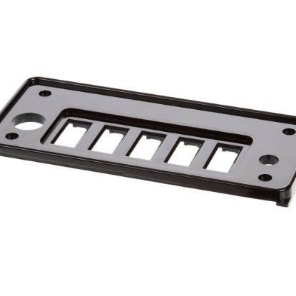 Picture of Bunn Front End Cap Part# 13352.0008