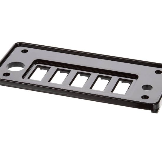 Picture of Bunn Front End Cap Part# 13352.0008
