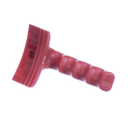 Picture of Bunn Handle, Funnel-red Smart Funl Part# 20201.1101