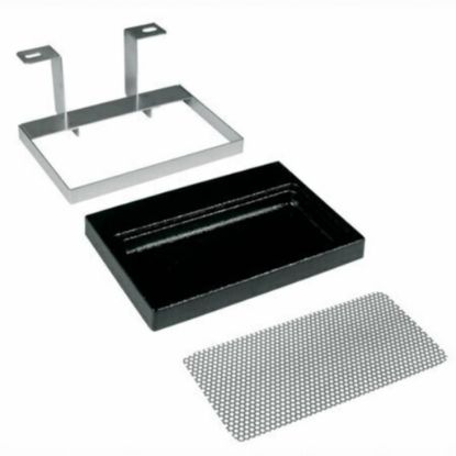 Picture of Bunn Drip Tray Kit,rws1 Part# 20213.0103