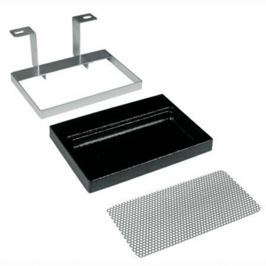 Picture of Bunn Drip Tray Kit,rws1 Part# 20213.0103