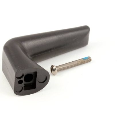 Picture of Bunn Handle Kit, Black Part# 20244.1