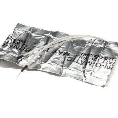 Picture of Bunn Blanket Warmer, 44W Part# 20315.0003