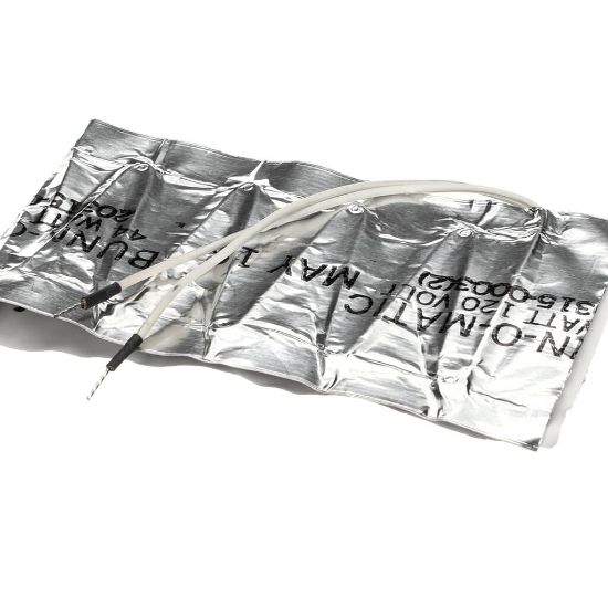 Picture of Bunn Blanket Warmer, 44W Part# 20315.0003