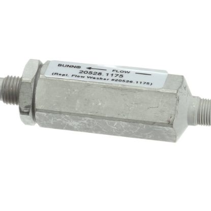 Picture of Bunn Flow Control Assy,tnd .175Gpm Part# 20528.1175