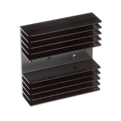 Picture of Bunn Heat Sink Part# 20541.0001