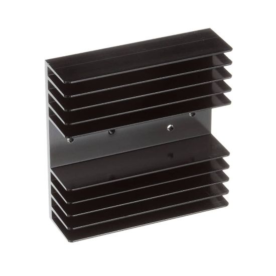 Picture of Bunn Heat Sink Part# 20541.0001
