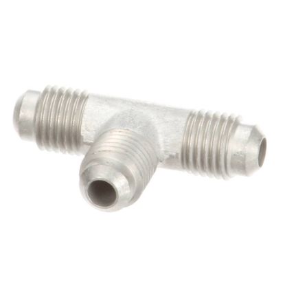 Picture of Bunn Tee, .250" Flare Part# 20577.0001