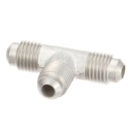 Picture of Bunn Tee, .250" Flare Part# 20577.0001